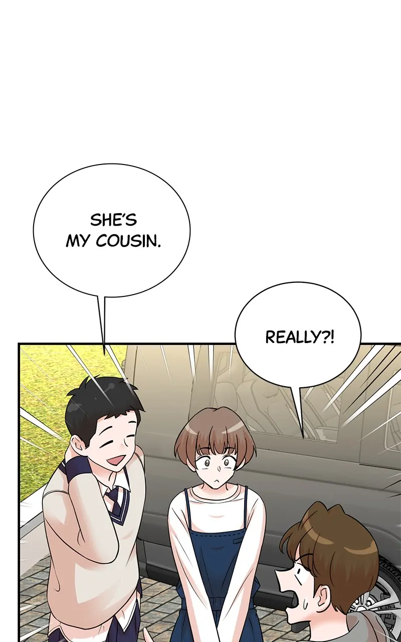 Read Second Life Producer ENGLISH Manga Online