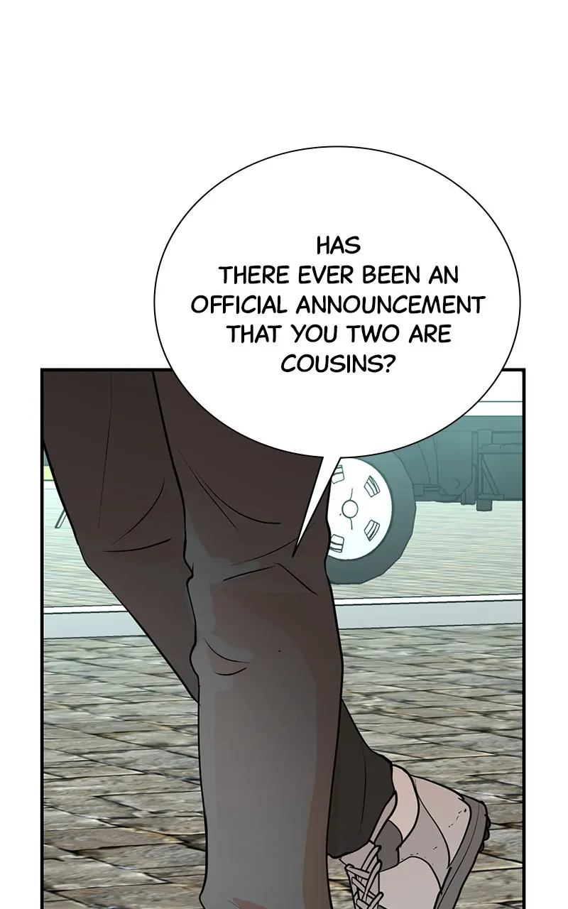 Read Second Life Producer ENGLISH Manga Online