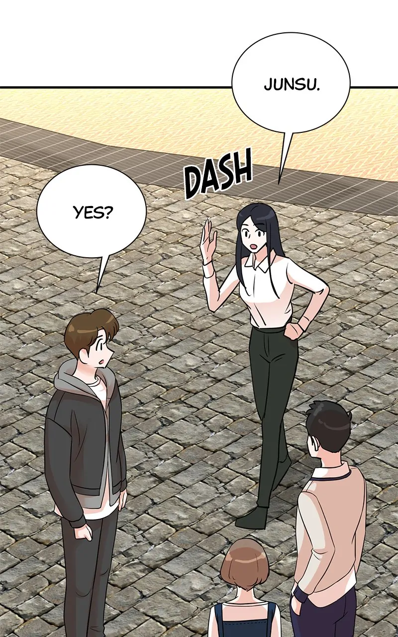 Read Second Life Producer ENGLISH Manga Online