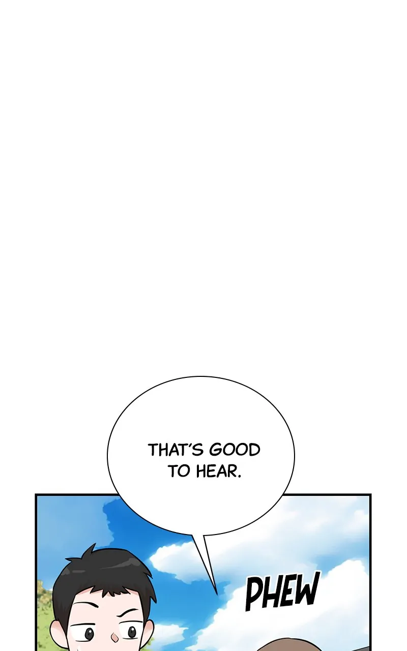 Read Second Life Producer ENGLISH Manga Online