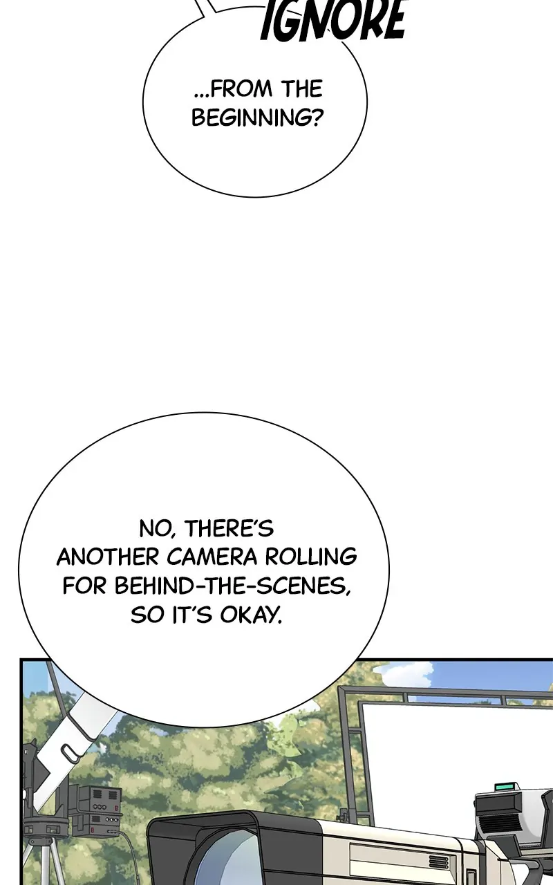 Read Second Life Producer ENGLISH Manga Online