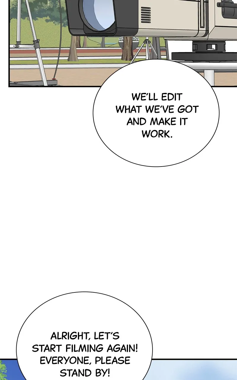 Read Second Life Producer ENGLISH Manga Online