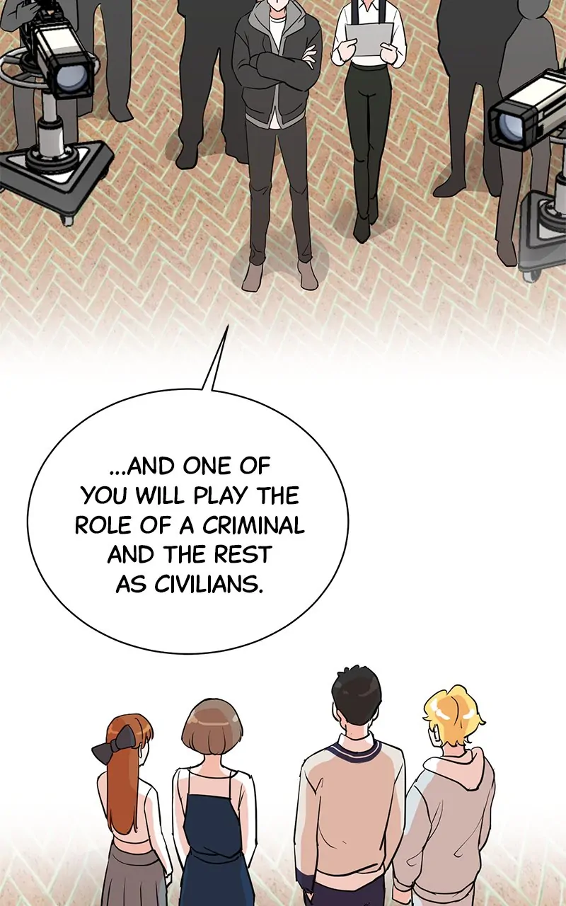 Read Second Life Producer ENGLISH Manga Online