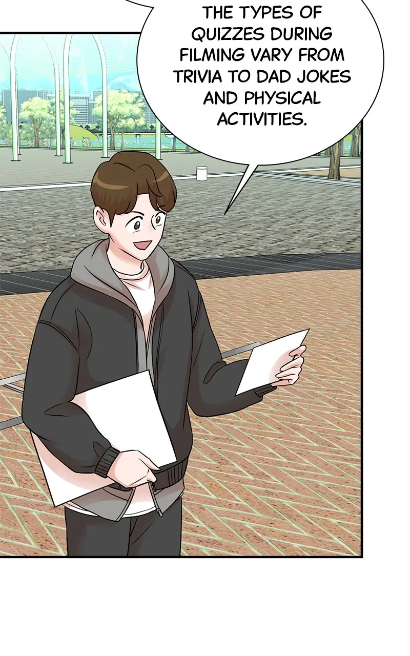 Read Second Life Producer ENGLISH Manga Online