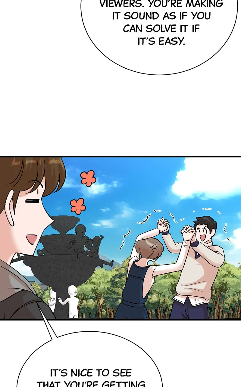 Read Second Life Producer ENGLISH Manga Online