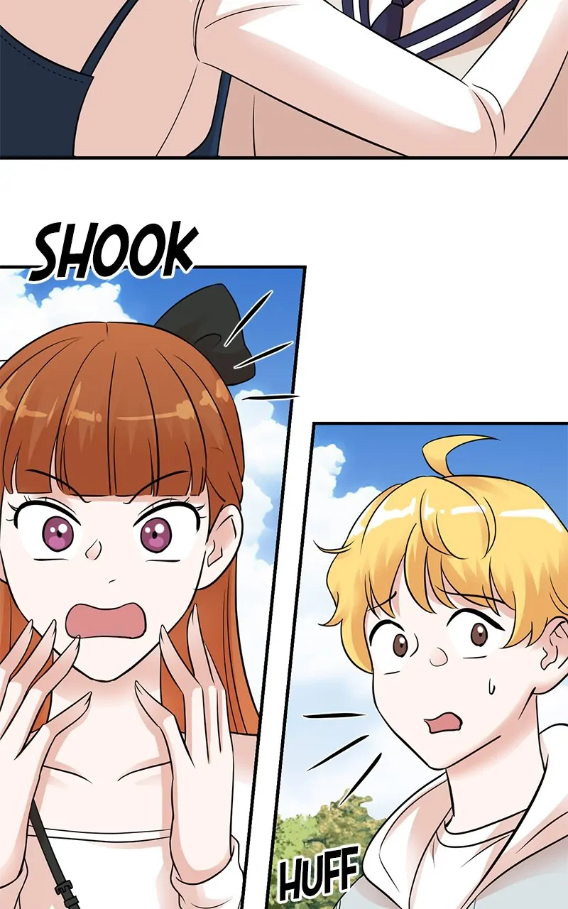 Read Second Life Producer ENGLISH Manga Online