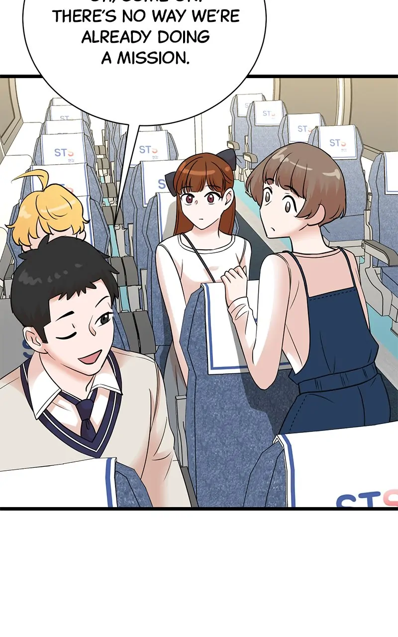 Read Second Life Producer ENGLISH Manga Online