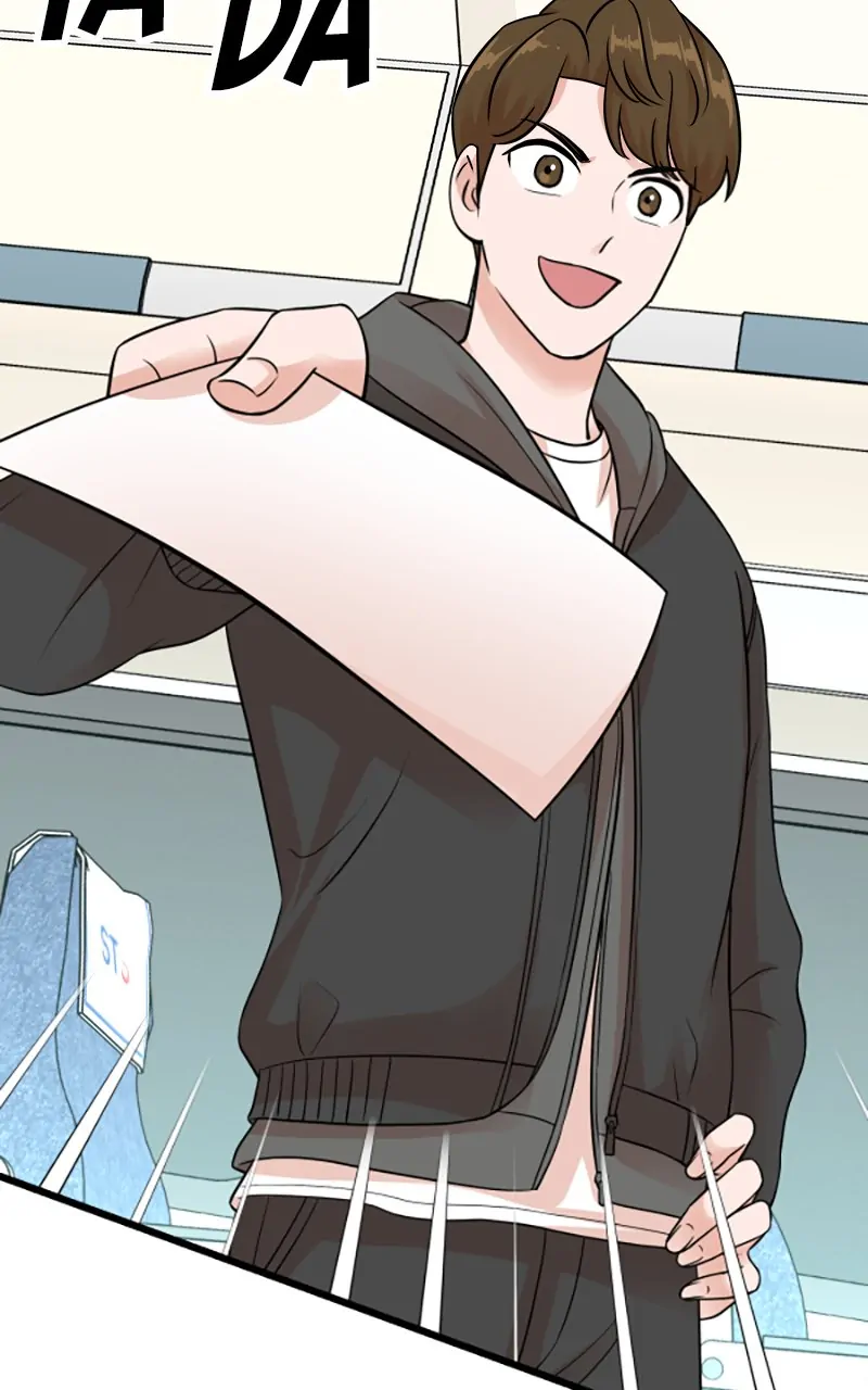 Read Second Life Producer ENGLISH Manga Online