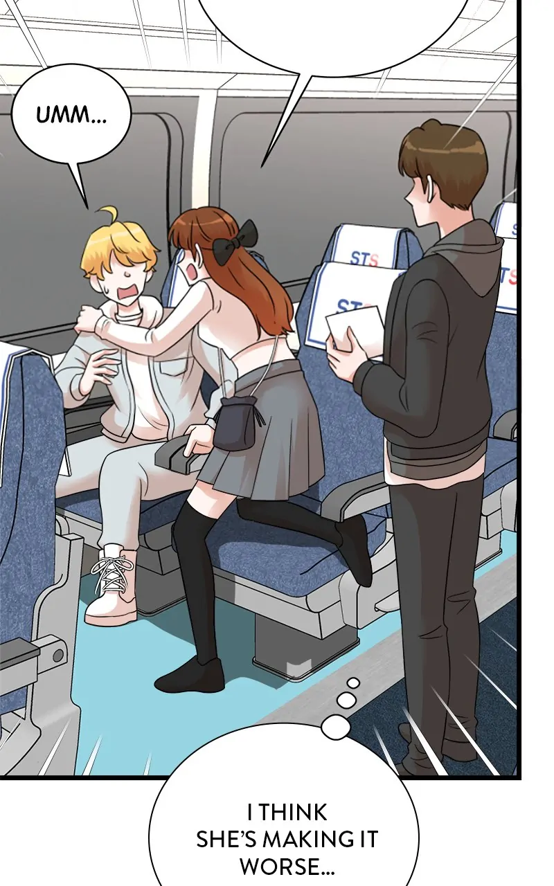 Read Second Life Producer ENGLISH Manga Online