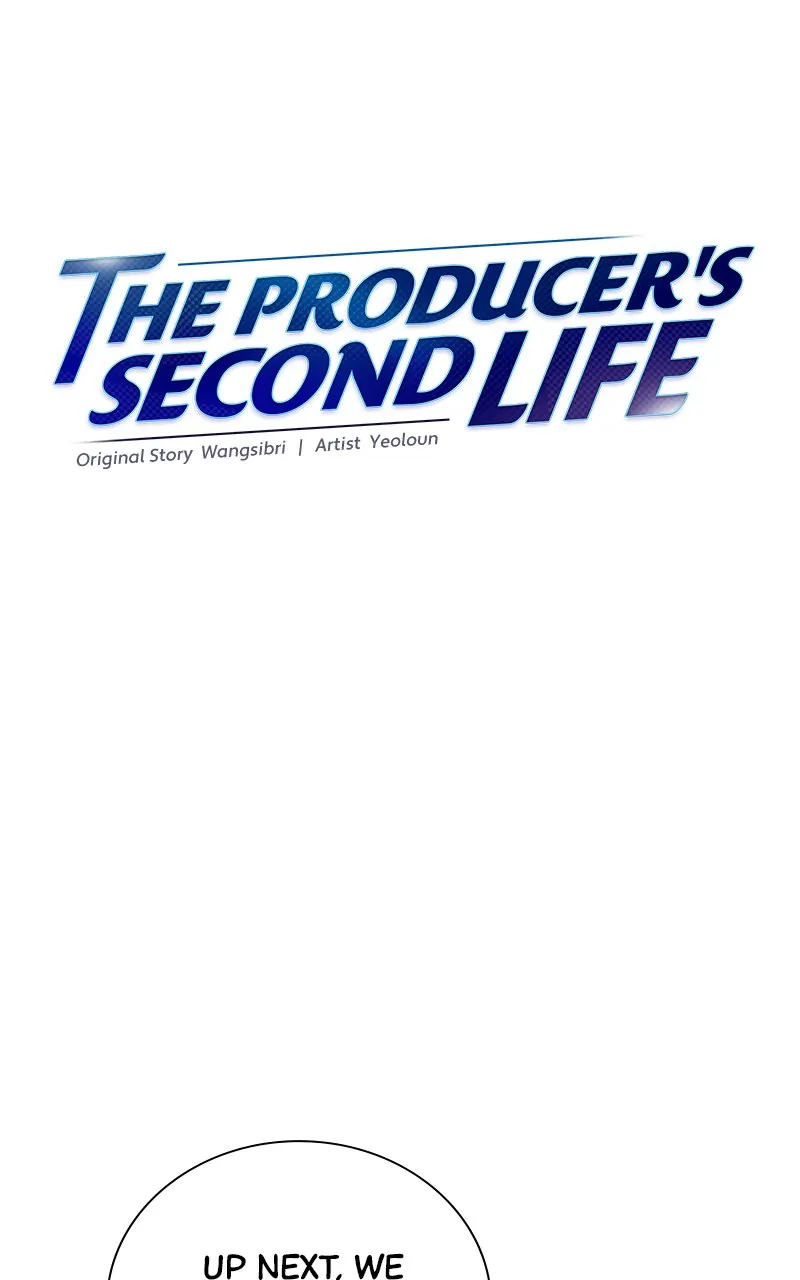 Read Second Life Producer ENGLISH Manga Online