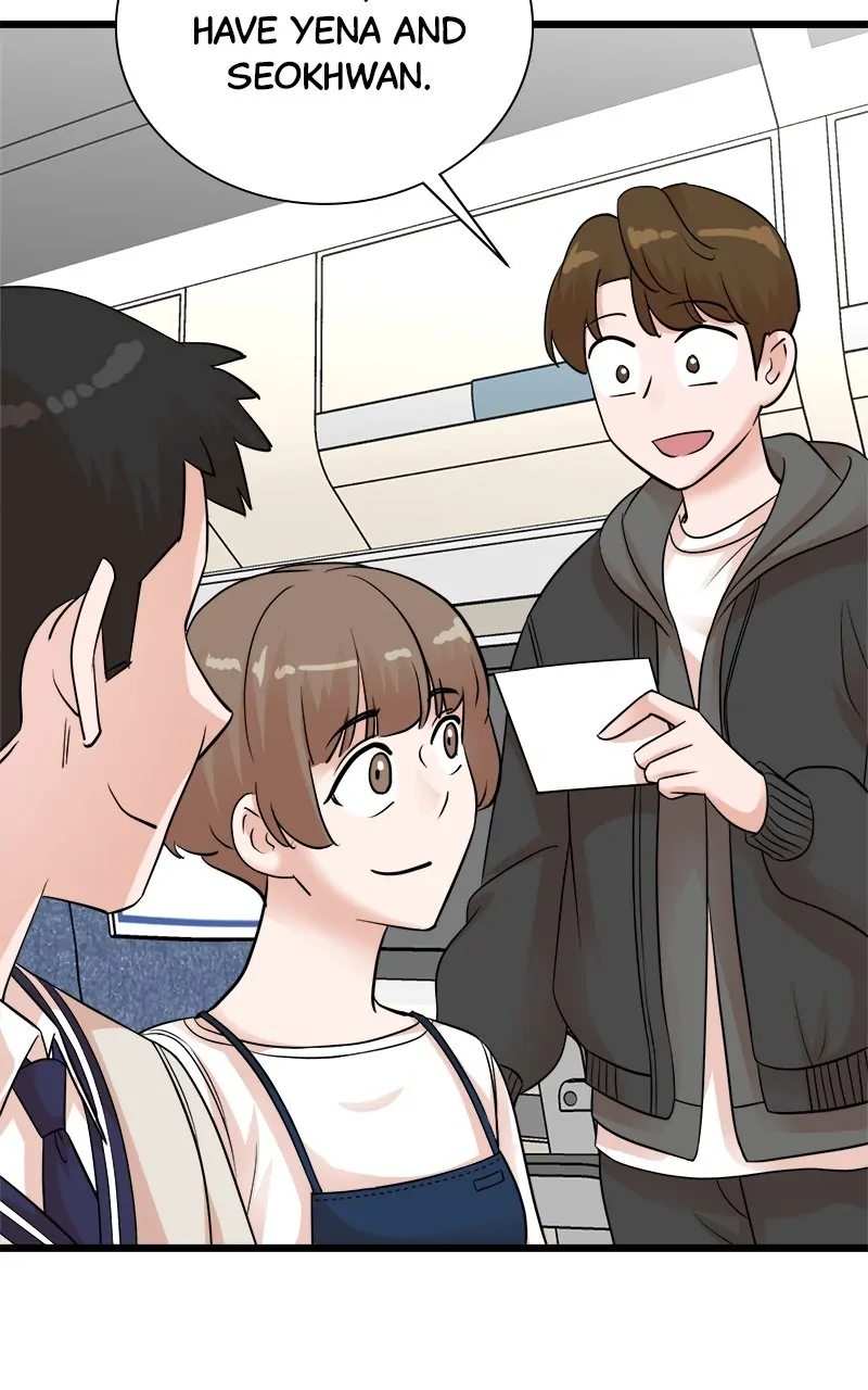 Read Second Life Producer ENGLISH Manga Online