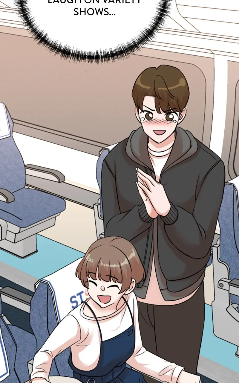 Read Second Life Producer ENGLISH Manga Online