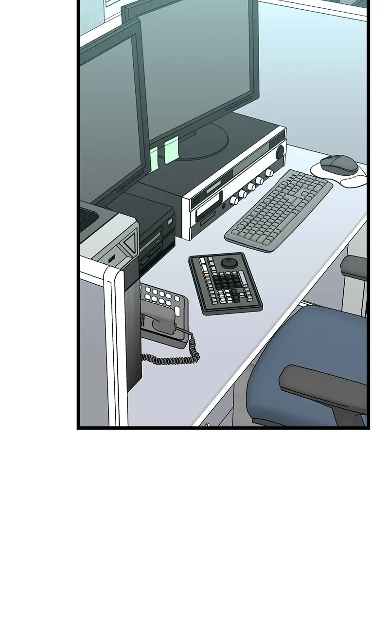 Read Second Life Producer ENGLISH Manga Online