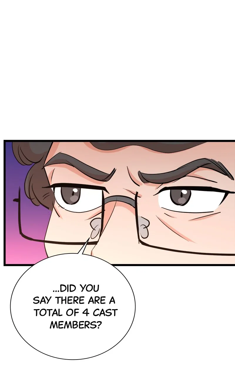 Read Second Life Producer ENGLISH Manga Online