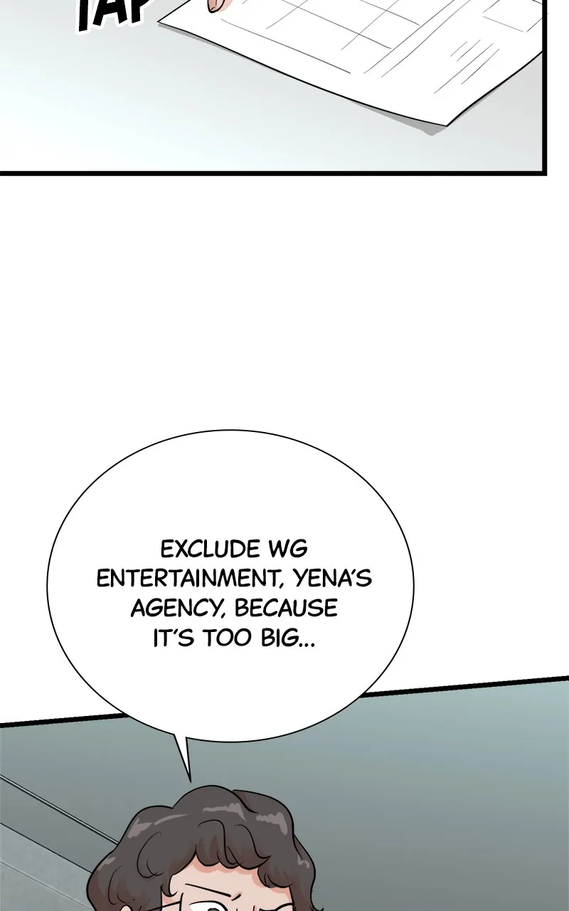 Read Second Life Producer ENGLISH Manga Online