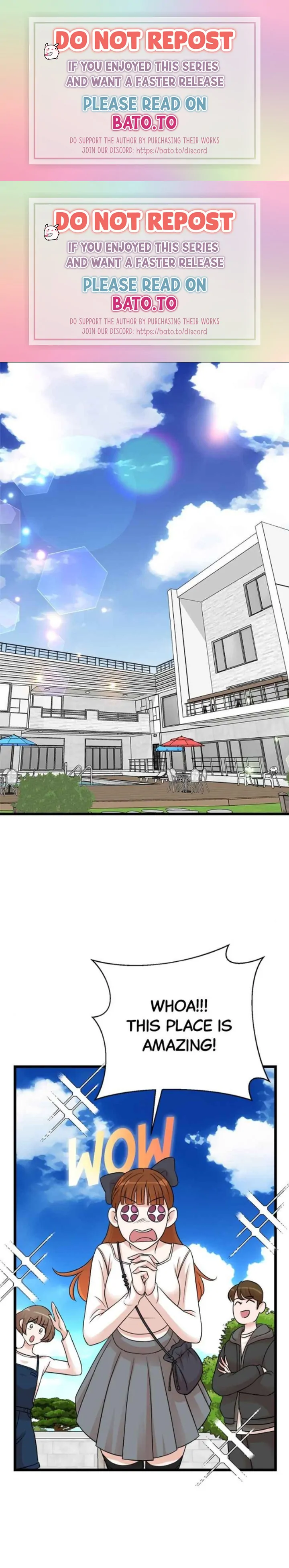 Read Second Life Producer ENGLISH Manga Online