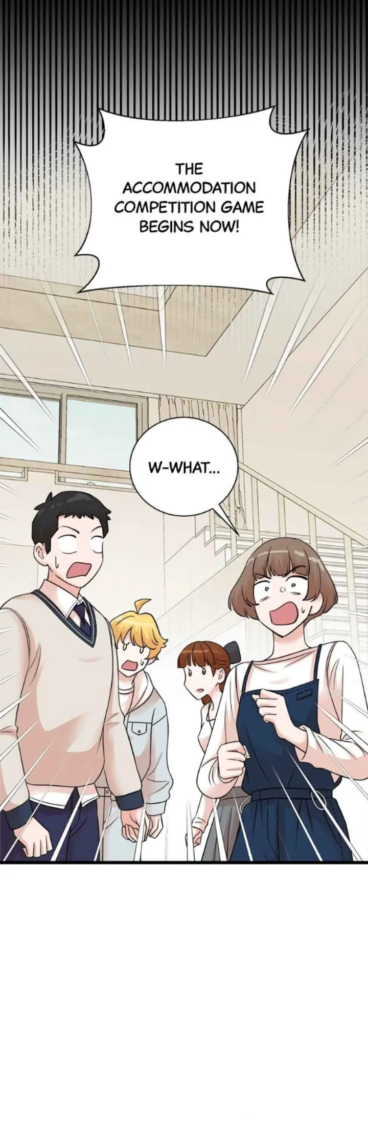 Read Second Life Producer ENGLISH Manga Online