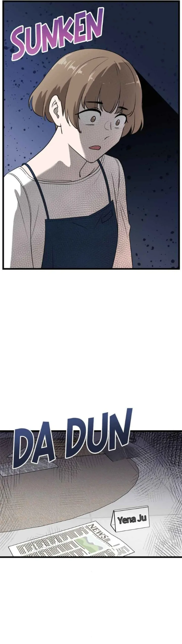 Read Second Life Producer ENGLISH Manga Online