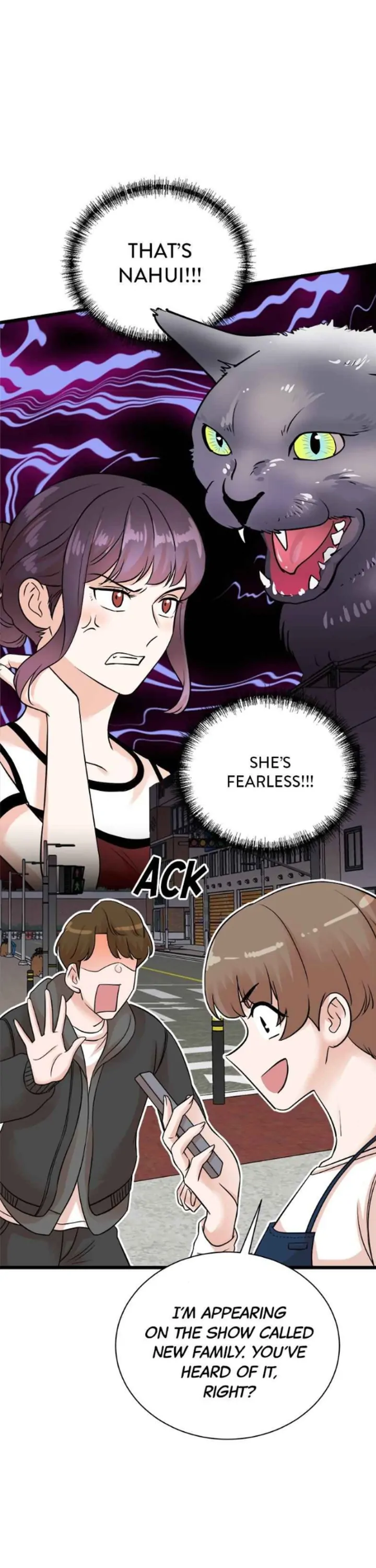 Read Second Life Producer ENGLISH Manga Online