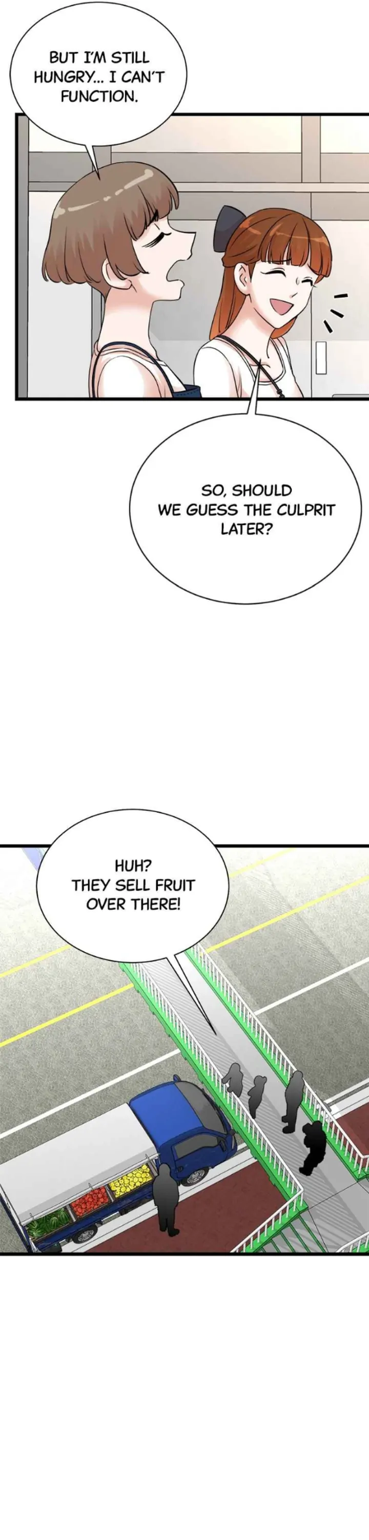 Read Second Life Producer ENGLISH Manga Online