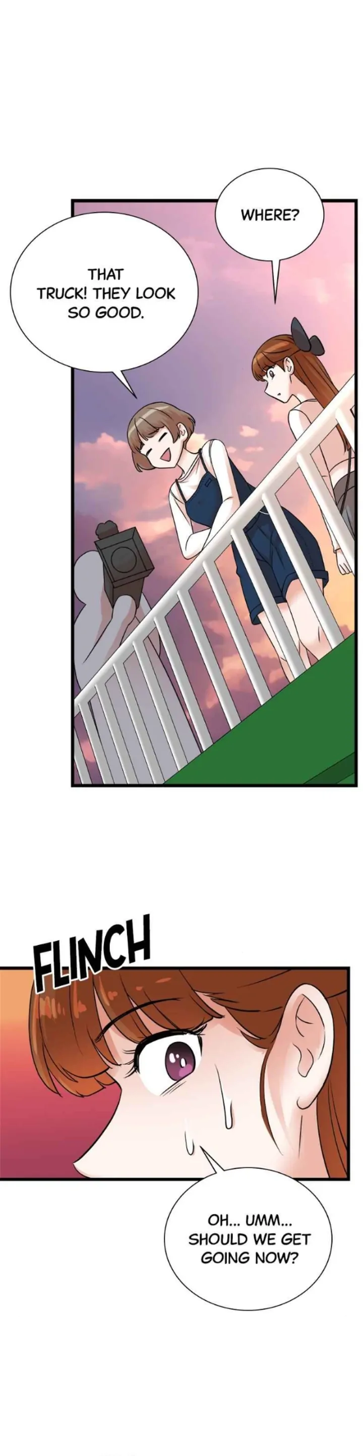 Read Second Life Producer ENGLISH Manga Online