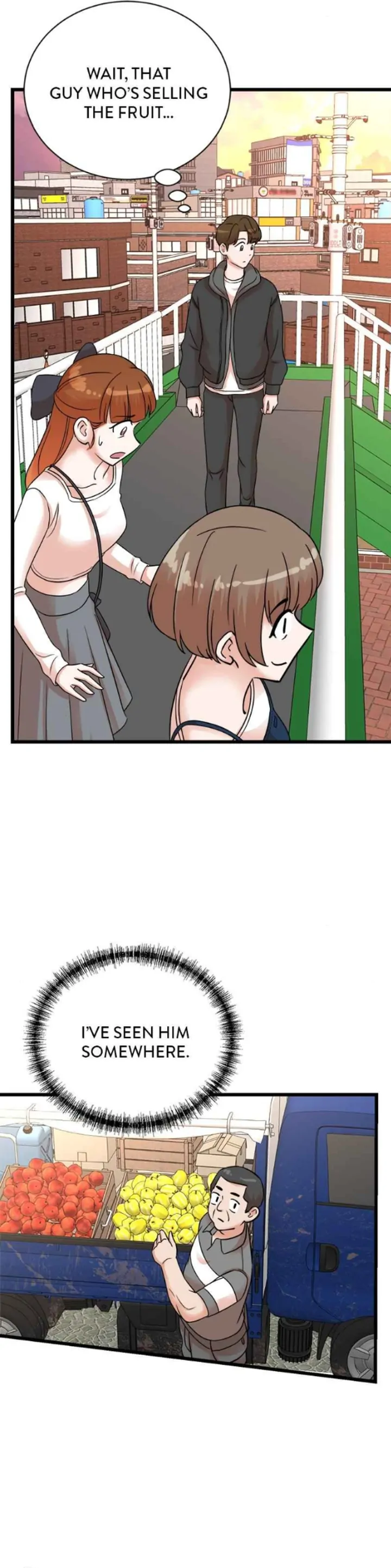 Read Second Life Producer ENGLISH Manga Online