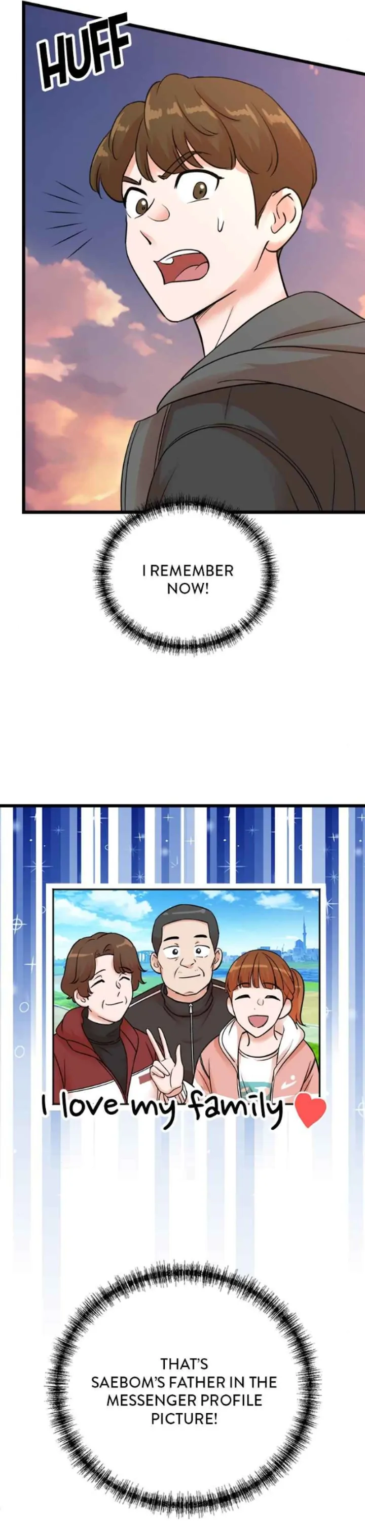 Read Second Life Producer ENGLISH Manga Online