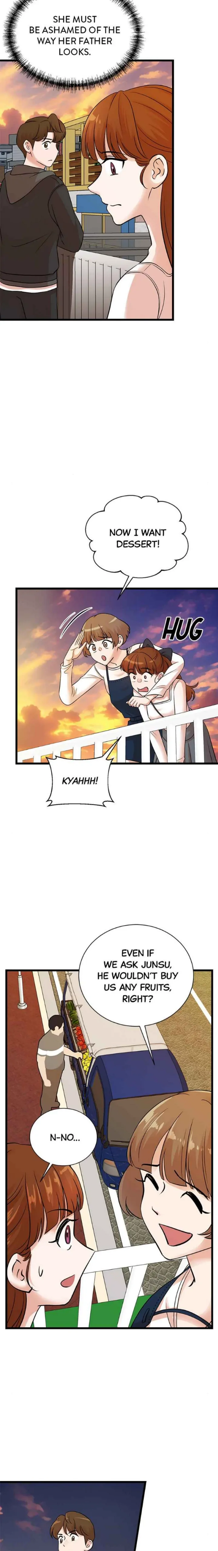 Read Second Life Producer ENGLISH Manga Online