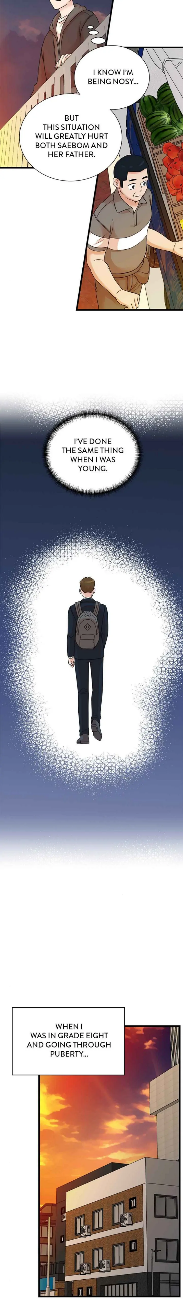 Read Second Life Producer ENGLISH Manga Online