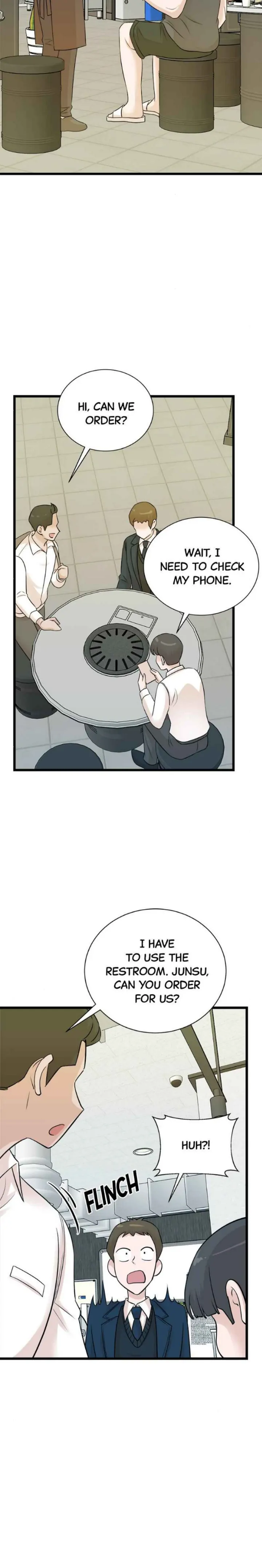 Read Second Life Producer ENGLISH Manga Online