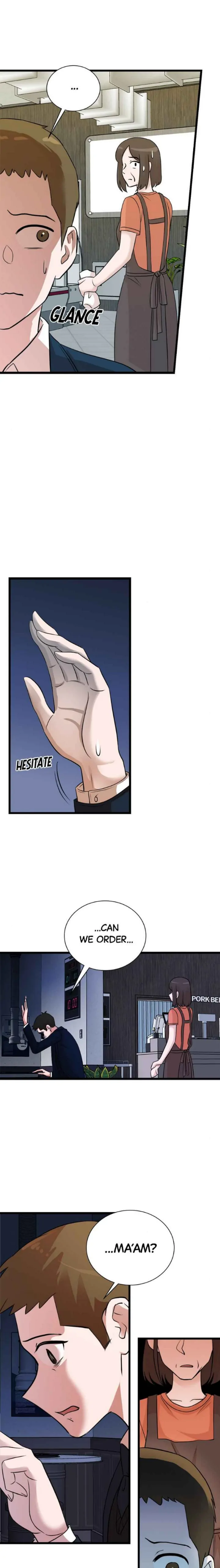 Read Second Life Producer ENGLISH Manga Online