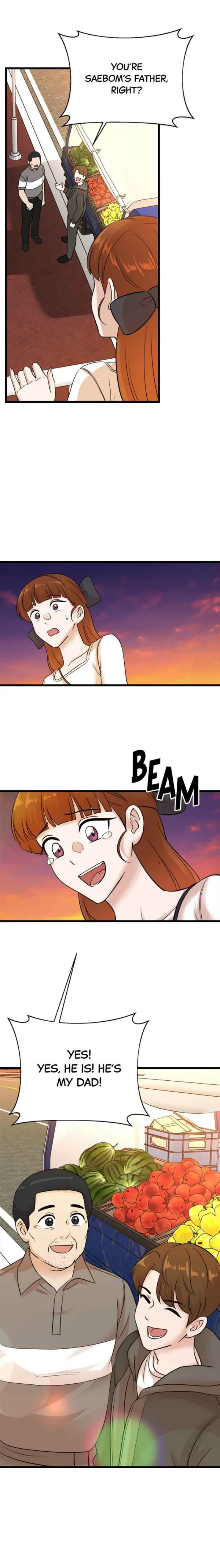 Read Second Life Producer ENGLISH Manga Online