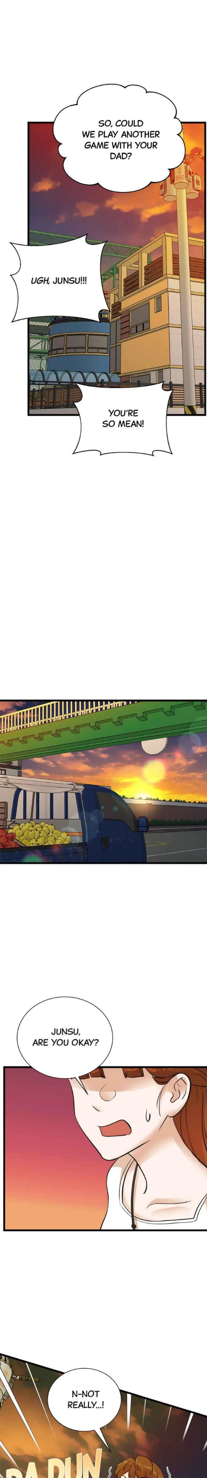 Read Second Life Producer ENGLISH Manga Online