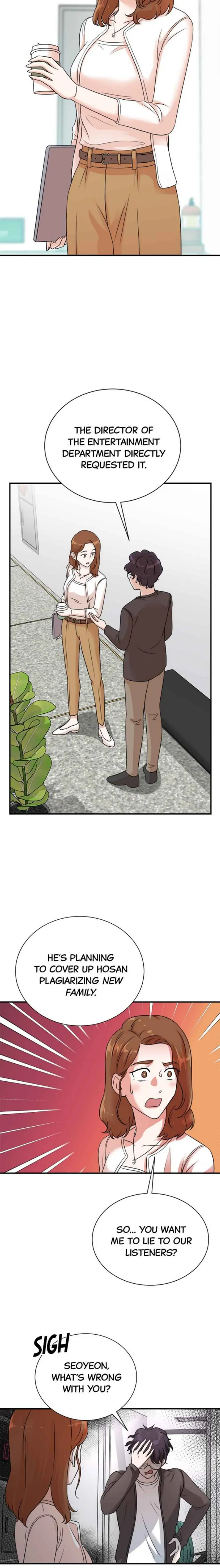 Read Second Life Producer ENGLISH Manga Online