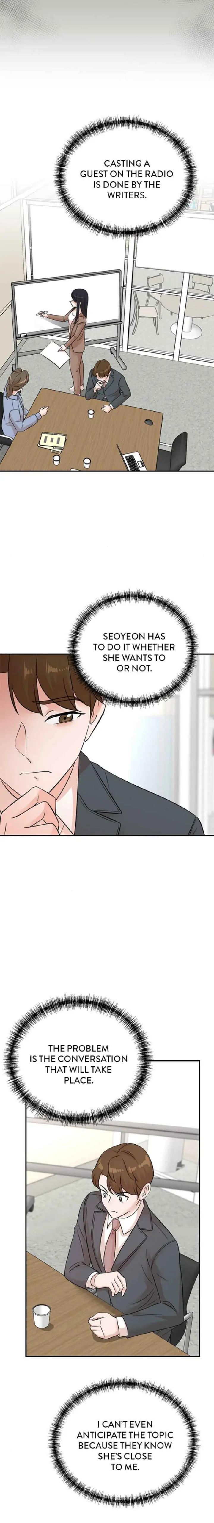 Read Second Life Producer ENGLISH Manga Online