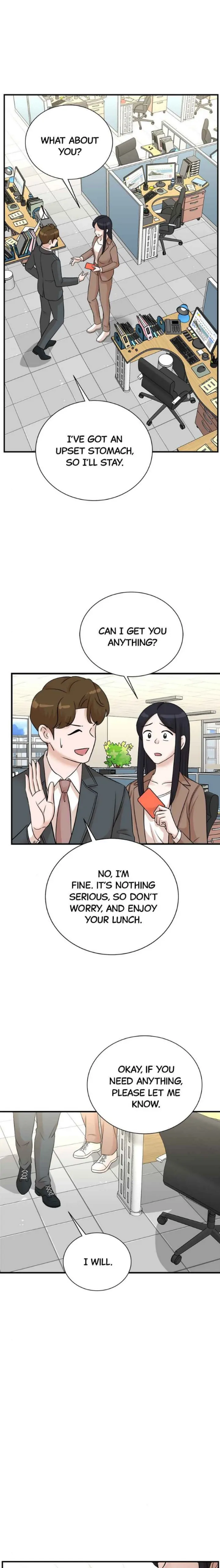 Read Second Life Producer ENGLISH Manga Online