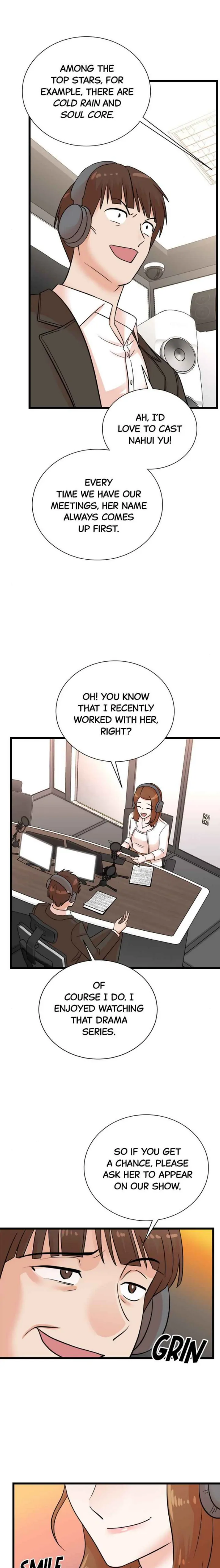 Read Second Life Producer ENGLISH Manga Online