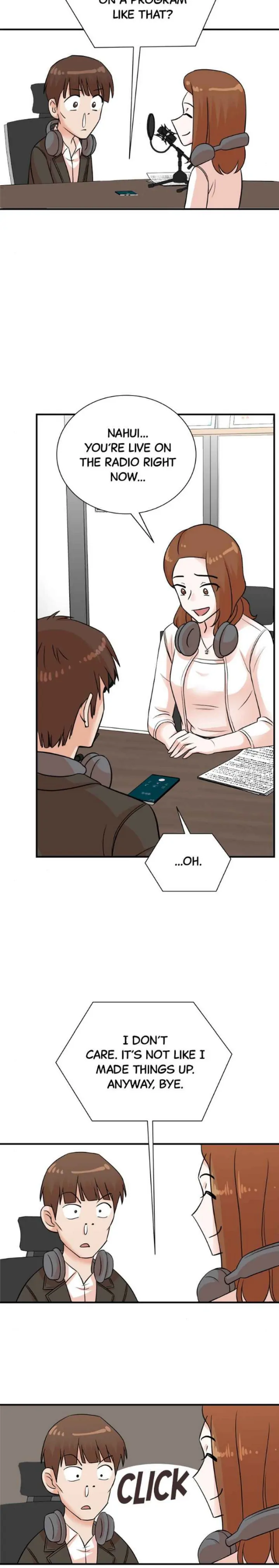 Read Second Life Producer ENGLISH Manga Online