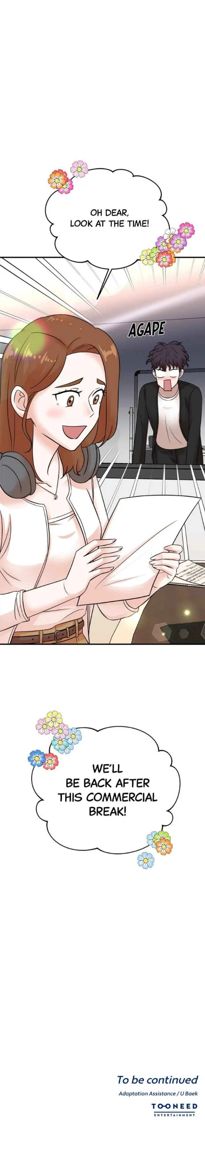 Read Second Life Producer ENGLISH Manga Online