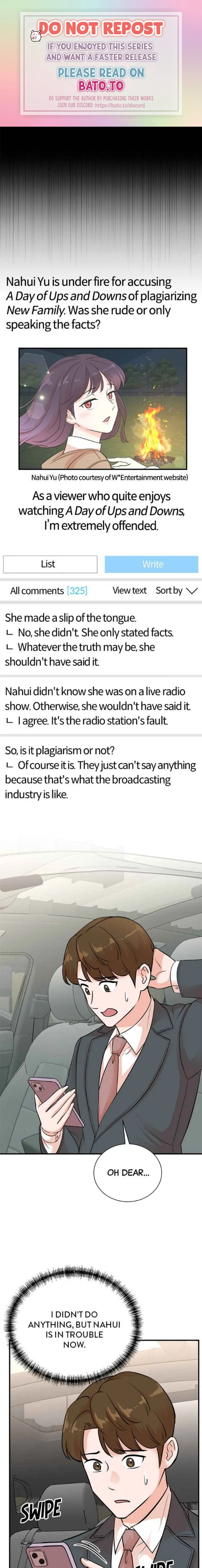 Read Second Life Producer ENGLISH Manga Online