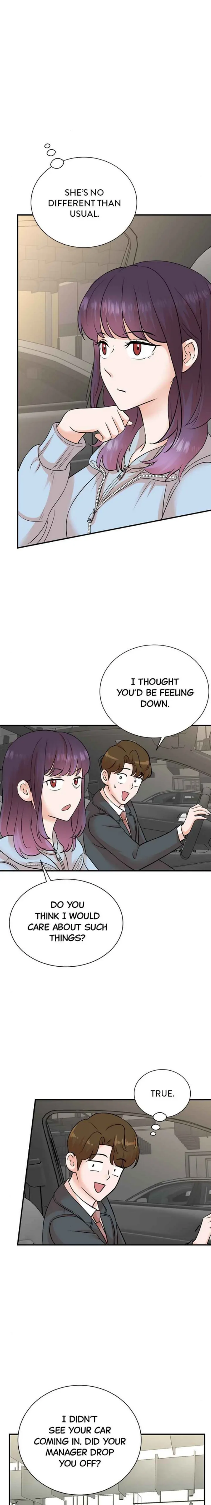 Read Second Life Producer ENGLISH Manga Online