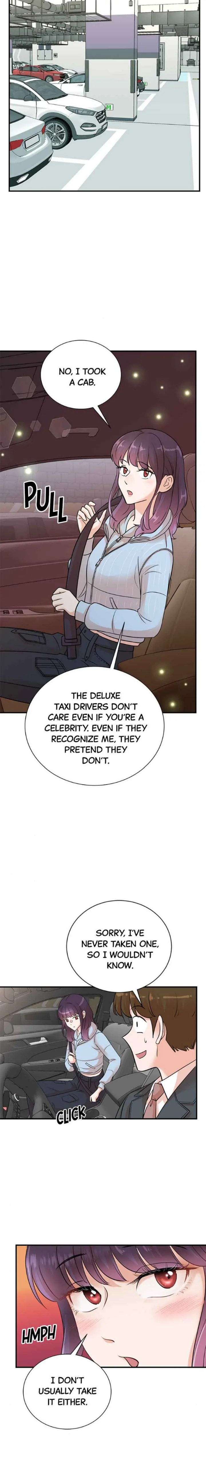 Read Second Life Producer ENGLISH Manga Online