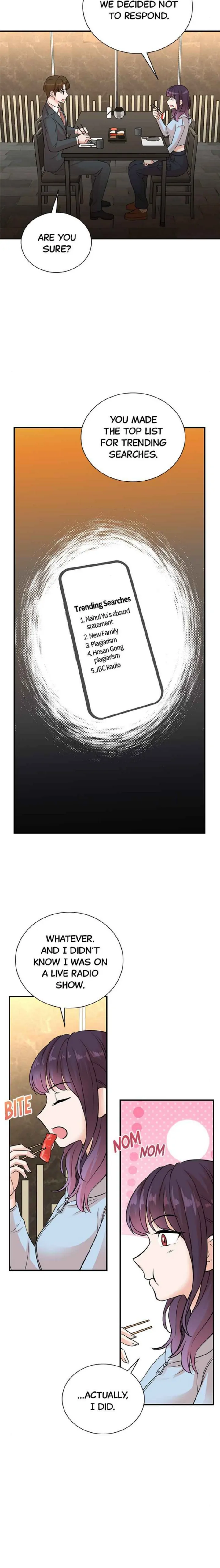 Read Second Life Producer ENGLISH Manga Online