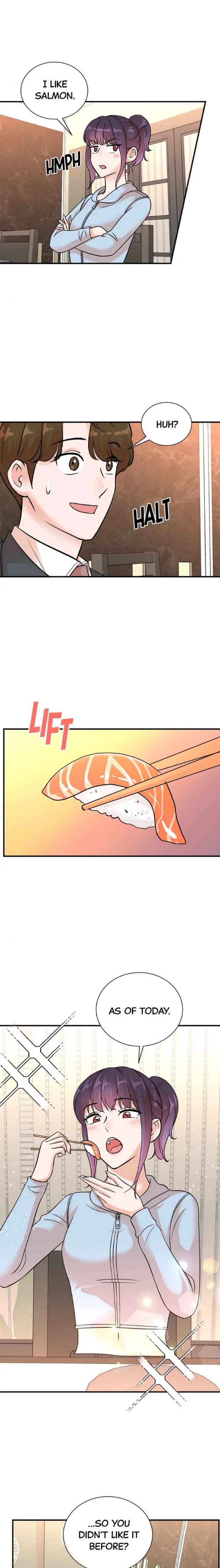 Read Second Life Producer ENGLISH Manga Online