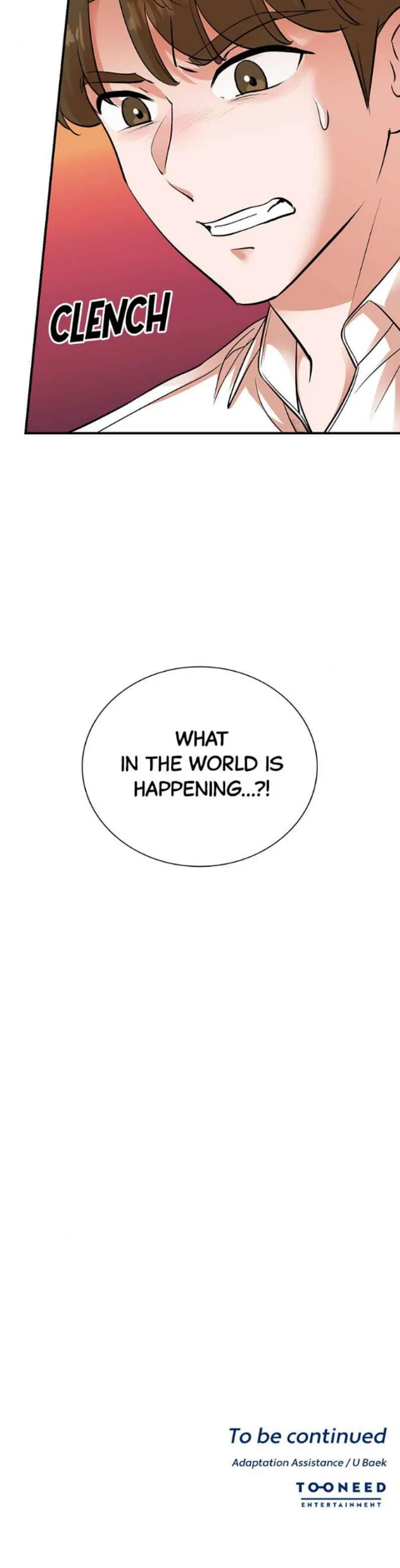 Read Second Life Producer ENGLISH Manga Online