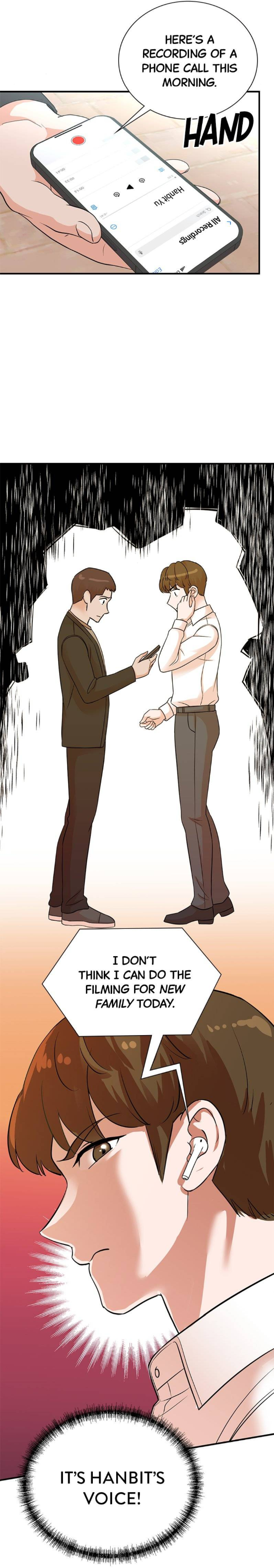 Read Second Life Producer ENGLISH Manga Online