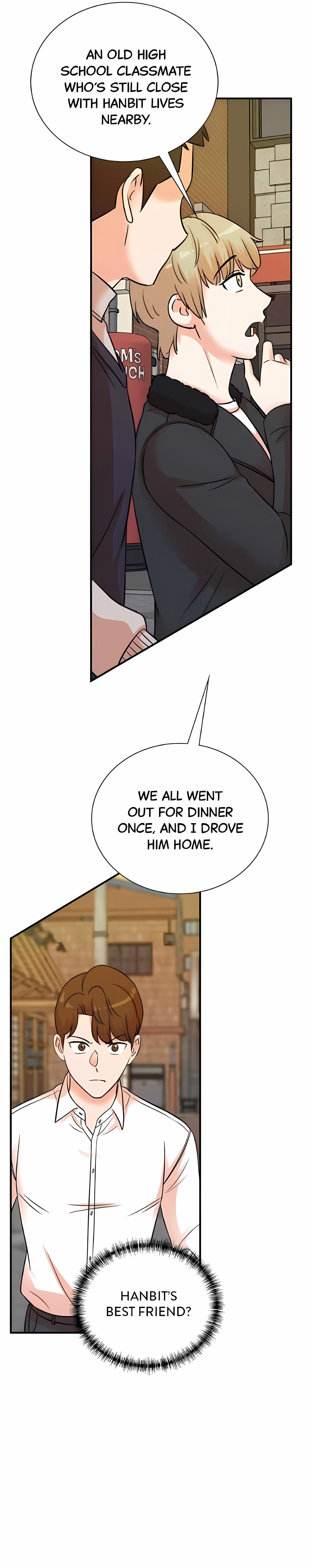 Read Second Life Producer ENGLISH Manga Online