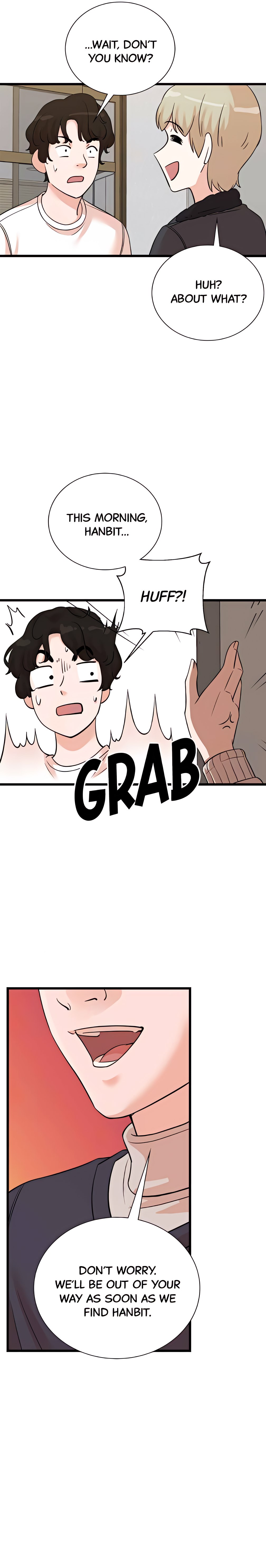 Read Second Life Producer ENGLISH Manga Online