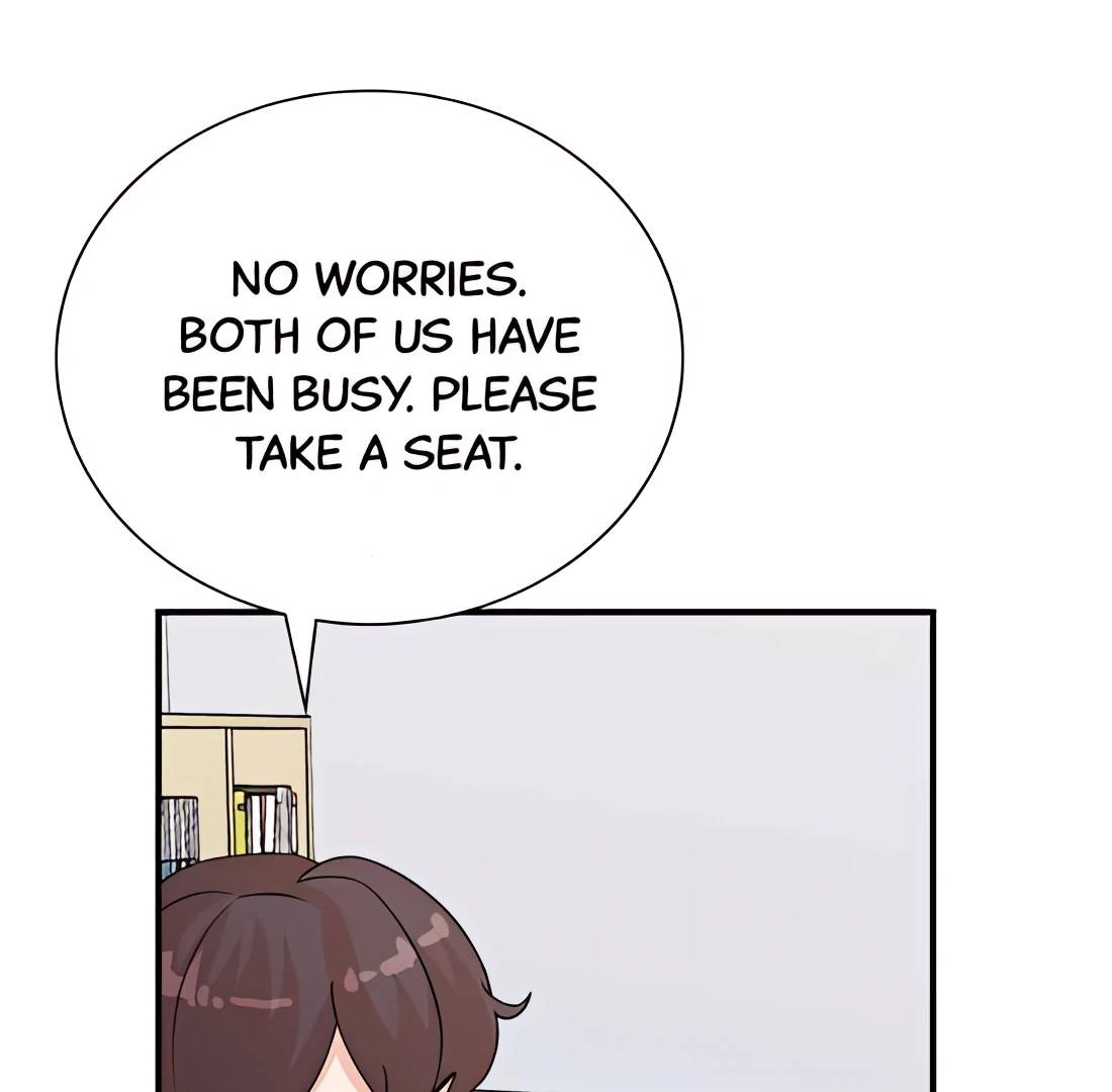 Read Second Life Producer ENGLISH Manga Online