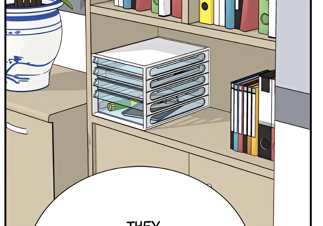 Read Second Life Producer ENGLISH Manga Online